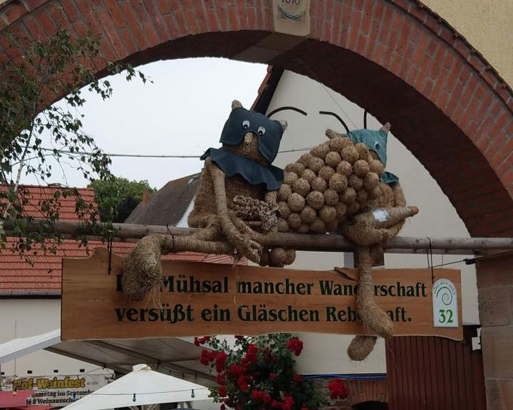 Weingut Frölich-Hake