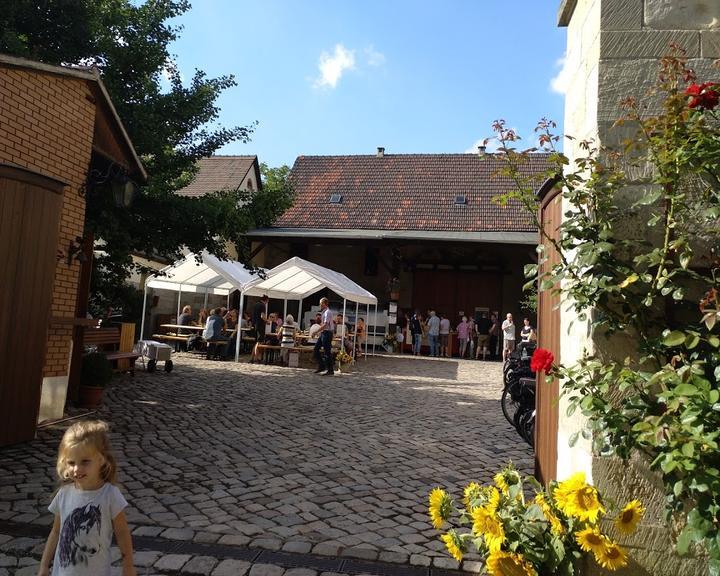 Weingut Frölich-Hake